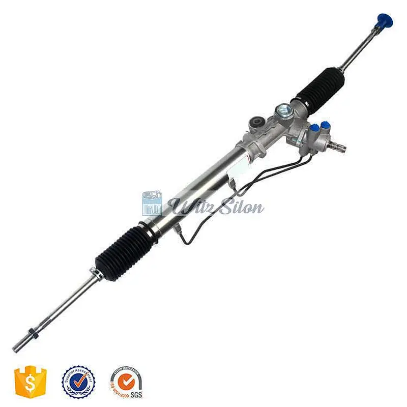 RHD Power Steering Rack For TOWNACE LITEACE SR40 KRA# CR41 1996-1998 44250-28320