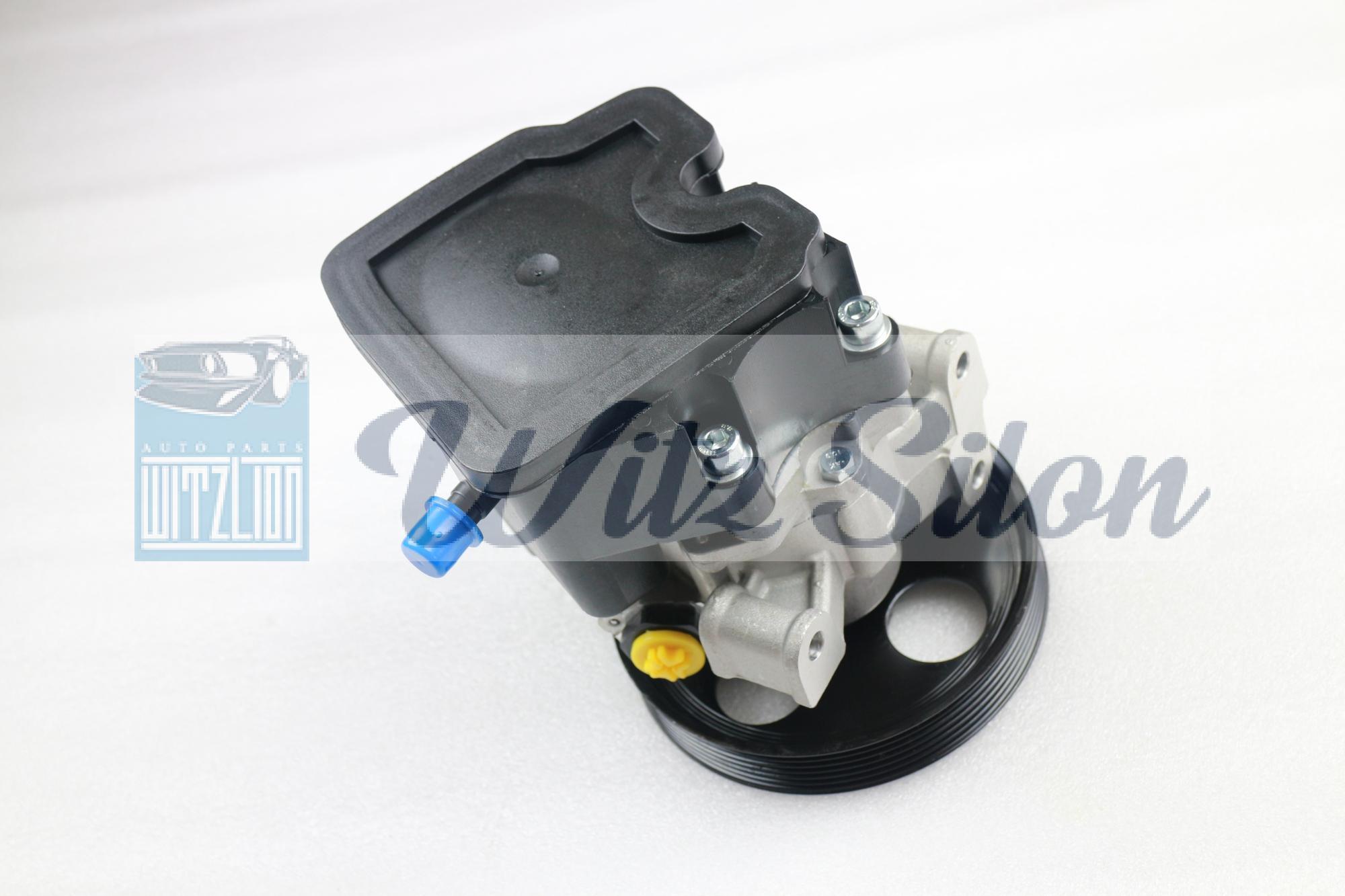 Hydraulic Power Steering Pump For Mercedes Benz E-class W211 E200 E220 0044667001 0054660001