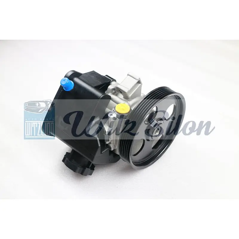 Power Steering Pump Fit For Mercedes-Benz DSP1601
