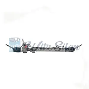 Front Power Steering Rack And Pinion Assembly For Honda Civic 1996 - 2000 Oem 53601-S04-A51 53601-S02-A61