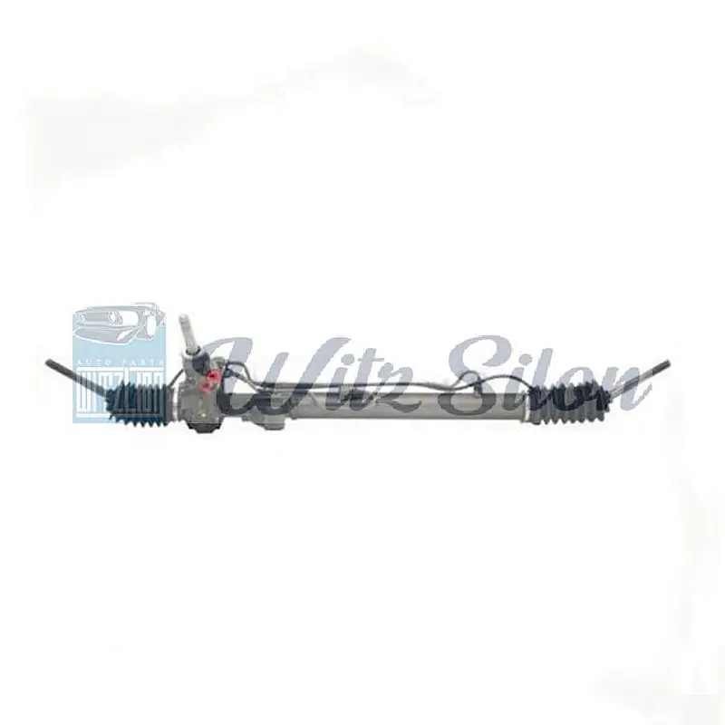 Front Power Steering Rack And Pinion Assembly For Honda Civic 1996 - 2000 Oem 53601-S04-A51 53601-S02-A61