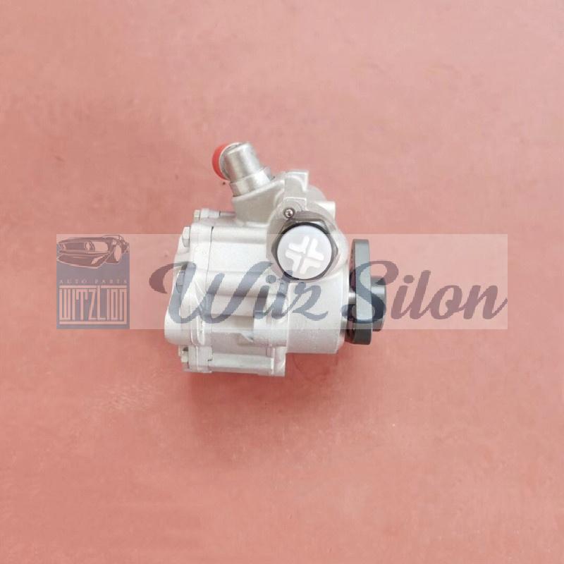Power Steering Pump 4D0145153 4B0145156 4B0145155E 4B0145155R For Audi A4 A6 VW