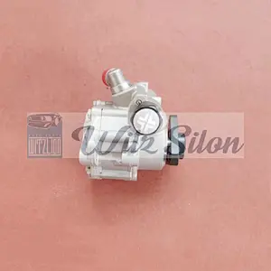 Power Steering Pump 4D0145153 4B0145156 4B0145155E 4B0145155R For Audi A4 A6 VW