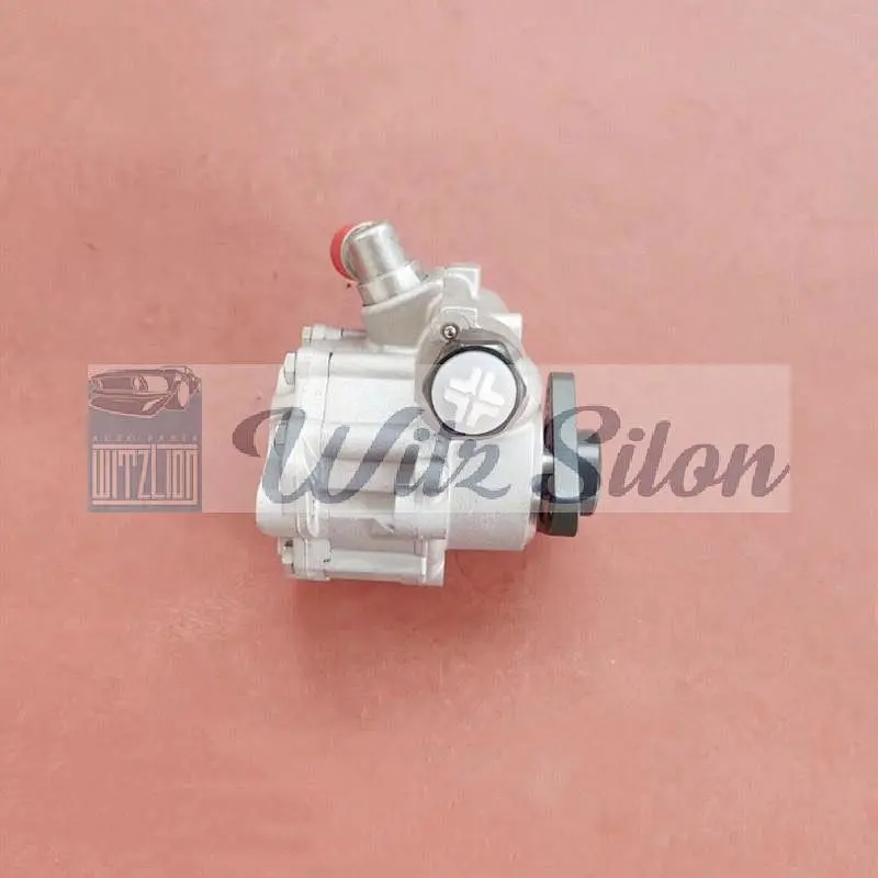 Power Steering Pump 4D0145153 4B0145156 4B0145155E 4B0145155R For Audi A4 A6 VW