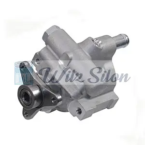 Oem 7700431283 491100522R Power Steering Pump for Renault Dacia Logan Sandero Clio Kangoo Laguna II Megane Thalia