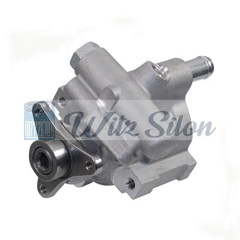 Oem 7700431283 491100522R Power Steering Pump for Renault Dacia Logan Sandero Clio Kangoo Laguna II Megane Thalia
