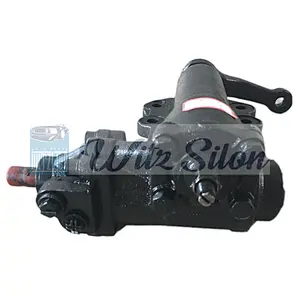 Steering rack gear box auto part for Nissan D22 for pickup D22 for pickup 4920011G00 49200-11G00
