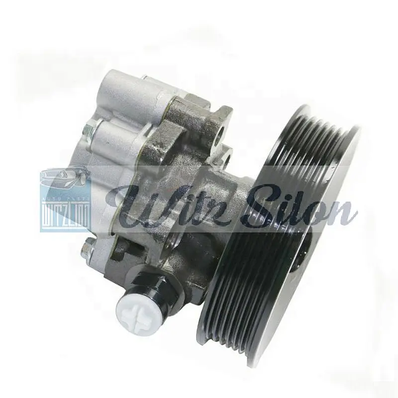 New 443100C030 44310-0C030 Front Power Steering Pump for Toyota Sequoia Tundra 4.7L