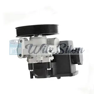 New Power Steering Pump 0034664201 for Mercedes-Benz C-Class W203 W204 2000 - 2014 0034664001