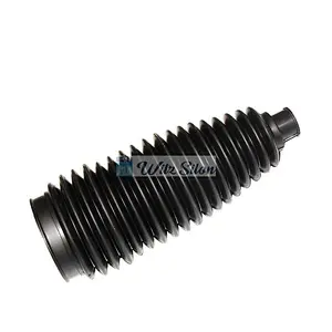 High Quality OEM 48203-JD01A Power Steering Gear Boot Rubber Steering Rack Boots For NISSAN QASHQAI 2016