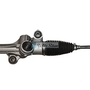 OEM 45510-12280 45510-02180 45510-01185 LHD Car Steer Gears Auto Mechanical Power Steering Rack For TOYOTA COROLLA ZZE