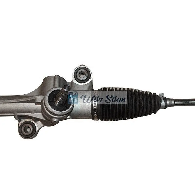 OEM 45510-12280 45510-02180 45510-01185 LHD Car Steer Gears Auto Mechanical Power Steering Rack For TOYOTA COROLLA ZZE