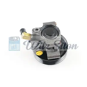 Power Steering Pump Fit For LTI TX 6C11-3A696-AJ