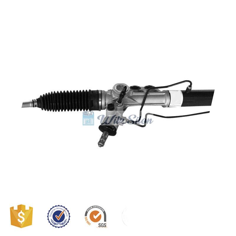 Auto LHD Hydraulic Steering Rack And Gear box For Nissan Pathfinder Frontier Xterra 2005-2015 49001-ZP50A 49001-ZG90C