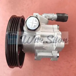 Auto Parts hydraulic Power Steering Pump for greatwall HOVER 4G64 3407100-K00