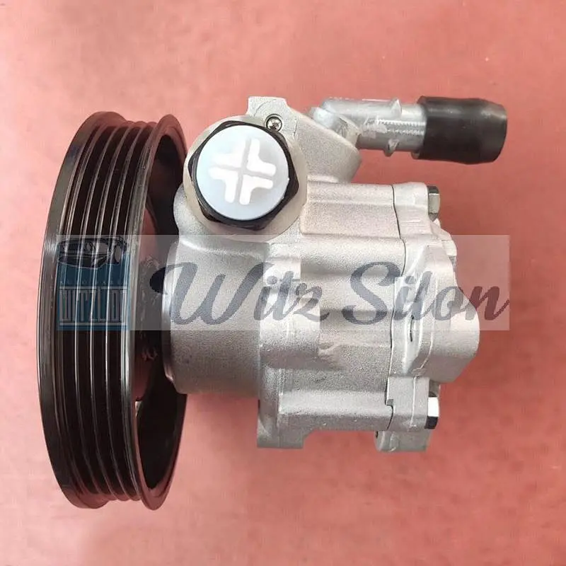 Auto Parts hydraulic Power Steering Pump for greatwall HOVER 4G64 3407100-K00