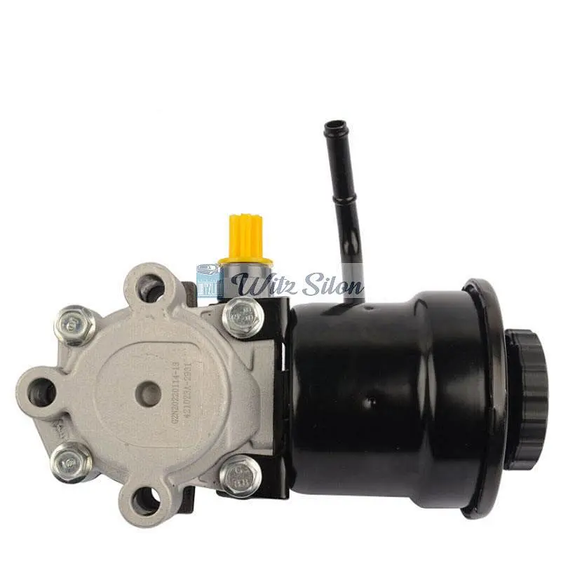 Korean vehicles Daewoo QQ\MATIZ 0.8 96315612