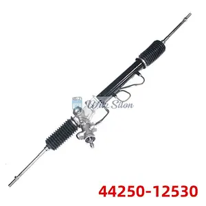 OEM 44250-12530 4425012530 Auto Steering RHD Parts Power Steering Rack For TOYOTA COROLLA AE100 AE104 AE109 AE110