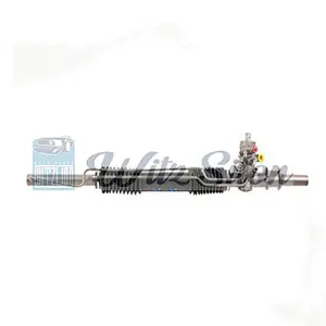 Power Steering Rack And Pinion Assembly For Daewoo Lanos 290725064455 290725064455