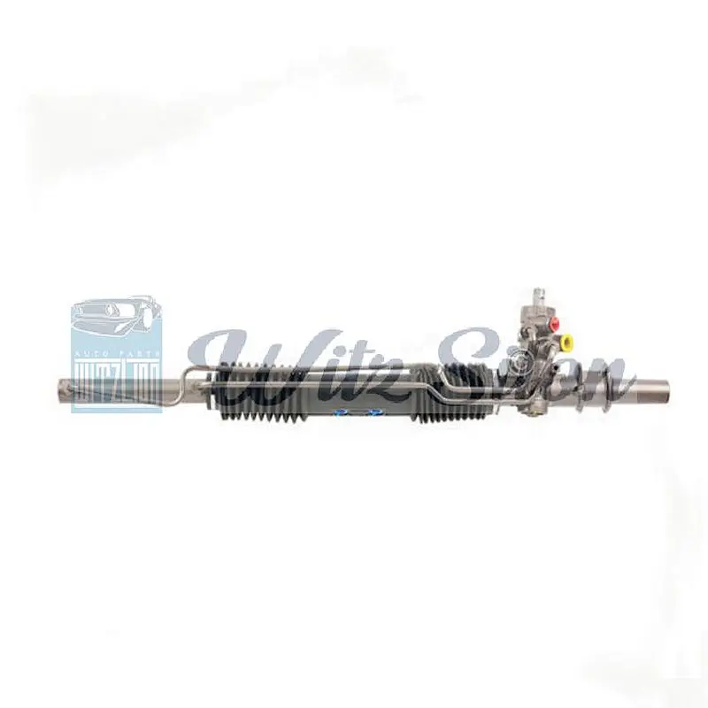 Power Steering Rack And Pinion Assembly For Daewoo Lanos 290725064455 290725064455