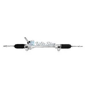 45510-0D490 45510-0D340 45510-0D430 LHD Hydraulic Power Steering Rack For Toyota VIOS YARIS 2007-2016