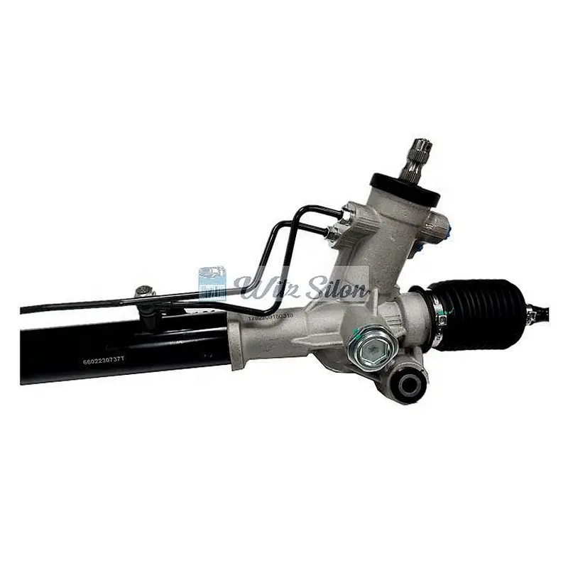 High Performance Auto Spare Parts With Factory Price OEM 44250-42030-ZZ Powet Steering Rack