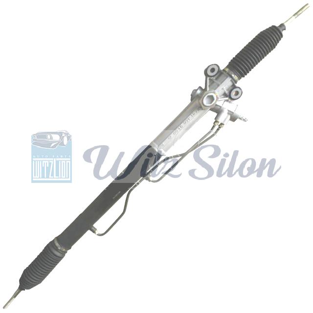 LHD steering rack replacement for SANGYONGs MB100 6614603100