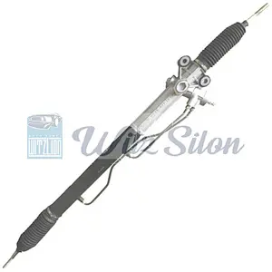 LHD steering rack replacement for SANGYONGs MB100 6614603100