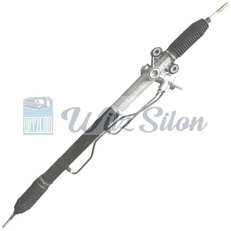 LHD steering rack replacement for SANGYONGs MB100 6614603100