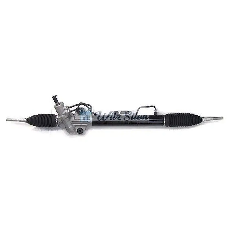 Power Steering Rack Gear For Mitsubishi Pickup Triton L200 Pajero Montero Sport 2005-2014 MR333500