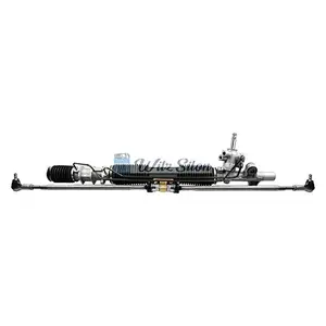53601-S9A-G06 LHD Hydraulic Power Steering Rack For Honda CR-V II (RD_) 2001-2006