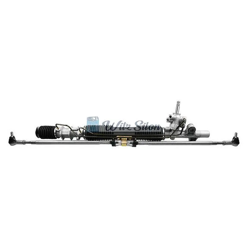 53601-S9A-G06 LHD Hydraulic Power Steering Rack For Honda CR-V II (RD_) 2001-2006