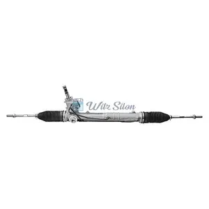 4001.L3 LHD Hydraulic Power Steering Rack for Peugeot 3008 MPV (0U_) 2009-