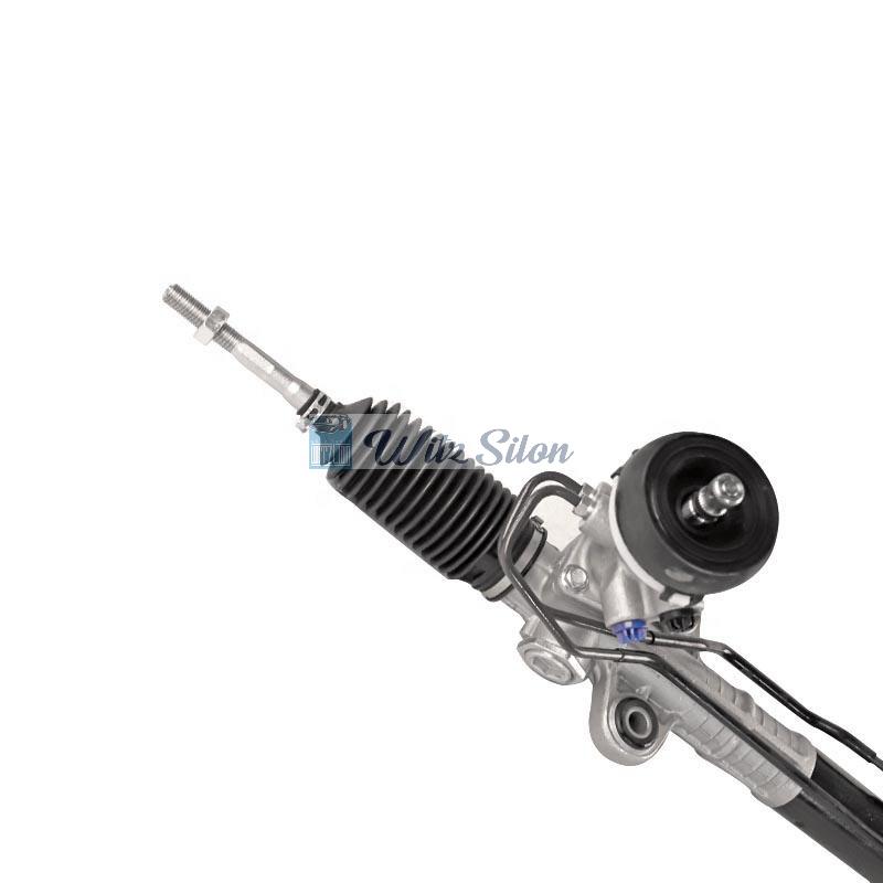 OEM 57700-1E500 57700-1E000 LHD Hydraulic Car Steer Gears Box Pinion Auto Power Steering Rack For HYUNDAI ACCENT VERNA