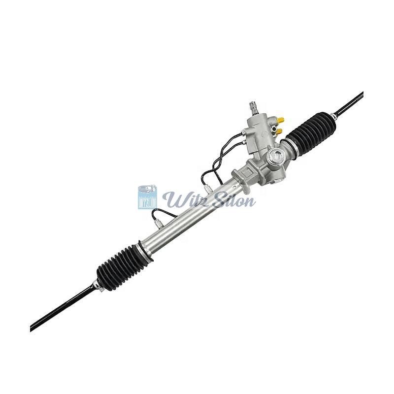 OEM 44250-12420 44250-12290 44250-12620 44250-12440 RHD Gear Box Car Power Steering Rack For TOYOTA COROLLA AE100