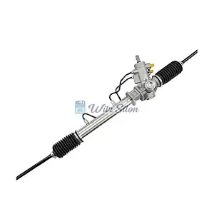 OEM 44250-12420 44250-12290 44250-12620 44250-12440 RHD Gear Box Car Power Steering Rack For TOYOTA COROLLA AE100