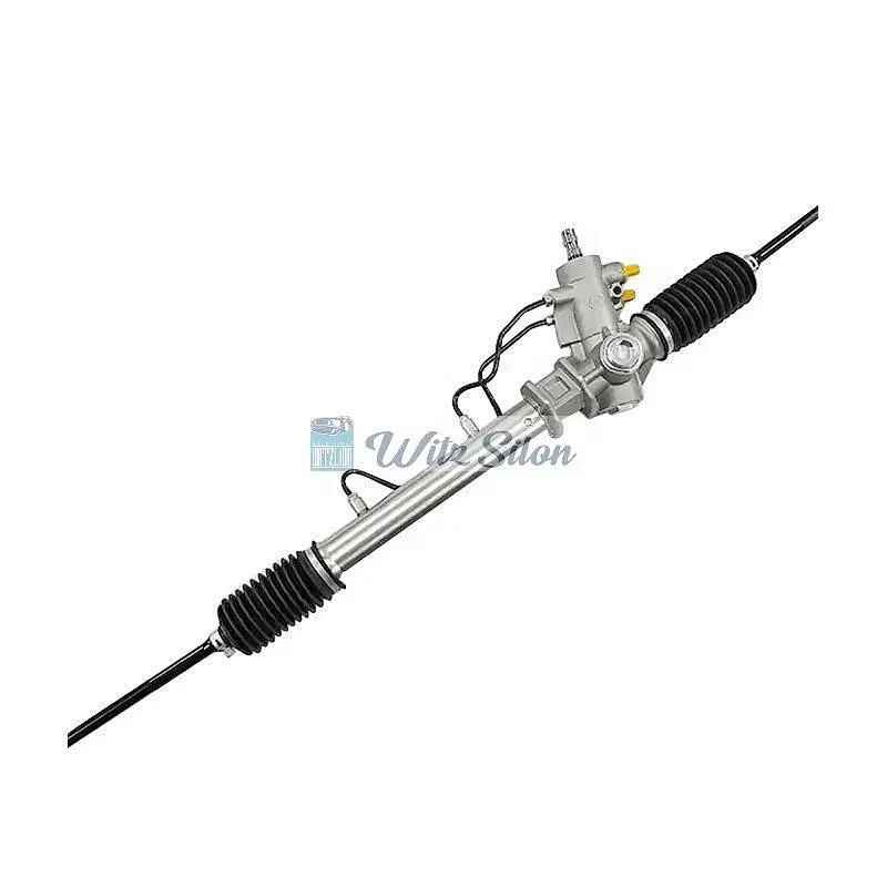 OEM 44250-12420 44250-12290 44250-12620 44250-12440 RHD Gear Box Car Power Steering Rack For TOYOTA COROLLA AE100