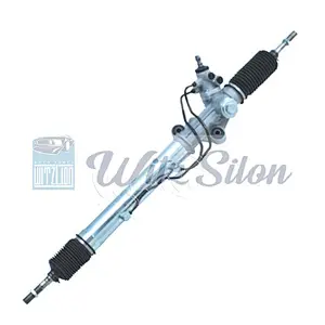 Excellent steering rack for Toyota LAND CRUISER 100 UZJ100L 4700 V6  44250-60060 44250-60050