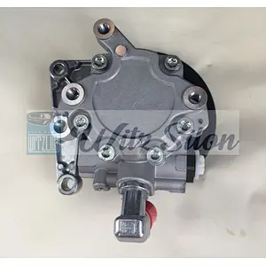 Power Steering Pump for Mercedes A0054662201 0054662201
