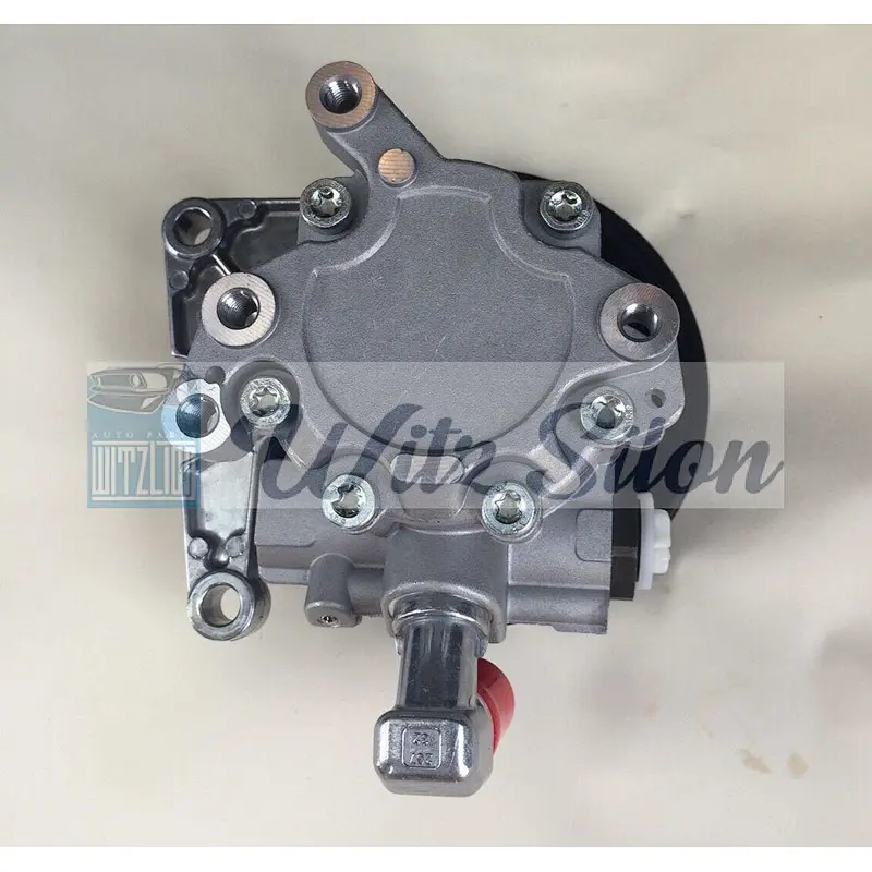 Power Steering Pump for Mercedes A0054662201 0054662201