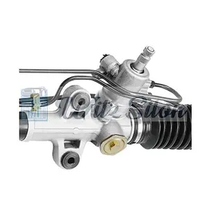 RHD steering rack for honda city 53601SX8F01 53601-SX8-F01