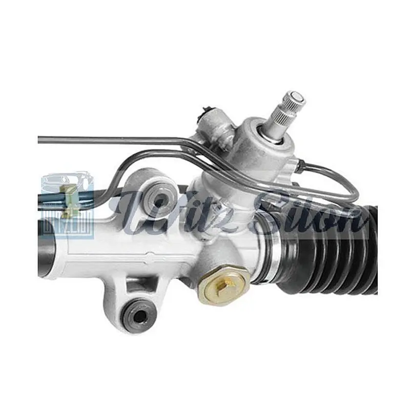 RHD steering rack for honda city 53601SX8F01 53601-SX8-F01