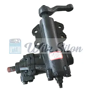 Steering rack gear box auto part for Nissan D22 for pickup D22 for pickup 4920011G00 49200-11G00