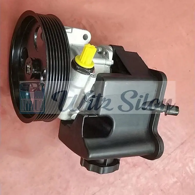 Power steering pump A0034664301 for MERCEDES-BENZ R171 W204 W204 A209 S204