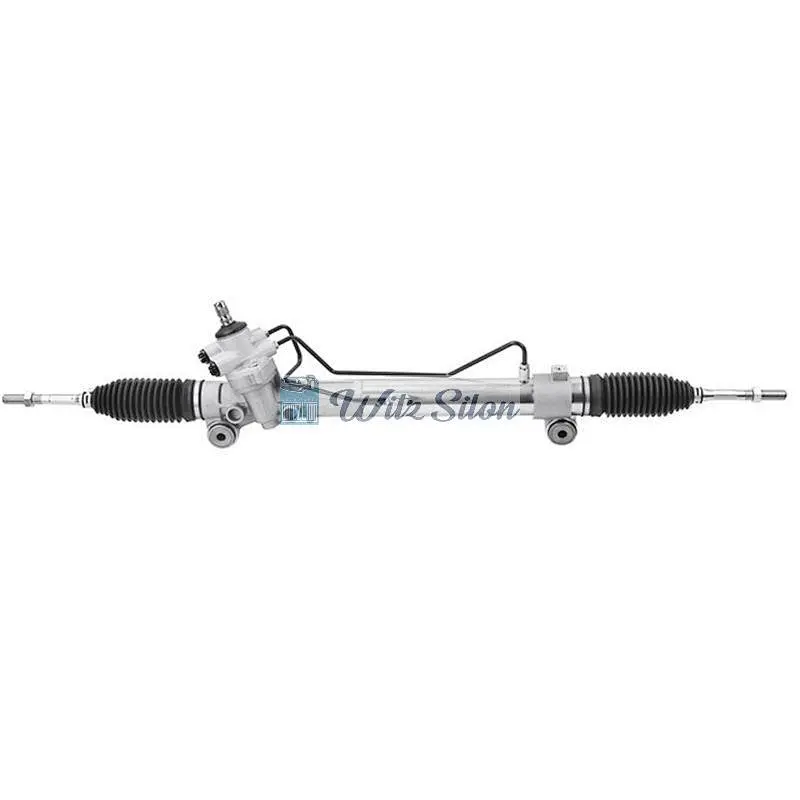 44200-58010 44200-58011 44200-58012 RHD Hydraulic Power Steering Rack For Toyota Alphard 2002-2008