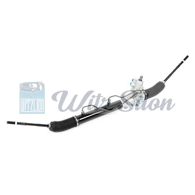 Steering rack and pinion price for Nissan pathfinder infiniti 490010w001 49001-0w001