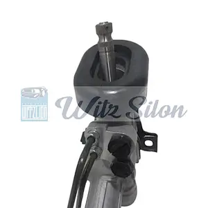 Hydraulic Power steering rack for CHEVROLET Lova 2003-2008 96425093 96535300
