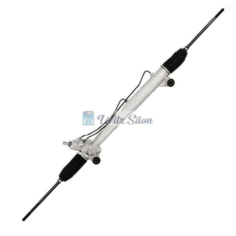 New Auto Left Hand Drive Type Power Steering Rack and Gear box For Suzuki VITARA 2013- 48580-65J50 48580-65J51