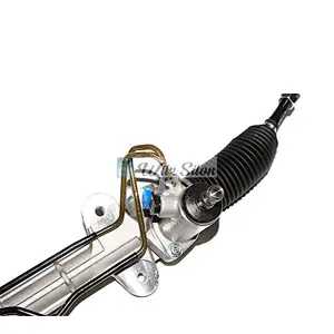 Wholesale OEM 57700-2B000 LHD Power Steering Hydraulic Rack and Pinion Auto Steering Gears For HYUNDAI SANTA FE 2010