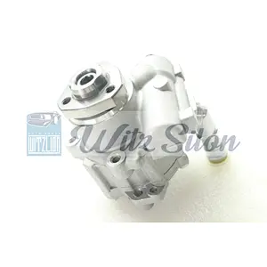 Power Steering Pump for VW Golf Jetta Passat 2.8L VR6 Oem 6N0 145 157